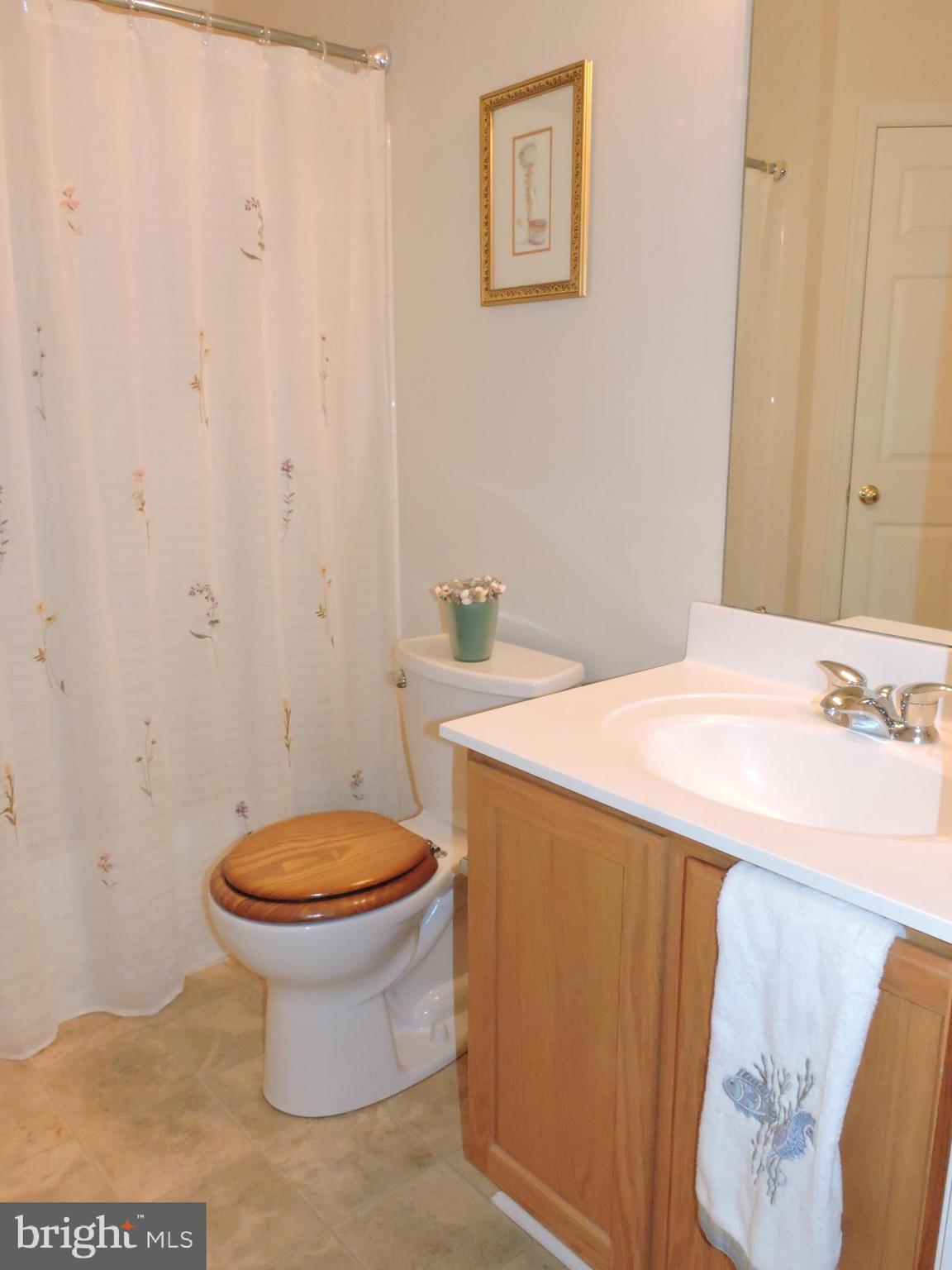 5254 Glenthorne Court Rosedale, MD 21237 - Photo 31 of 45 2nd full bath