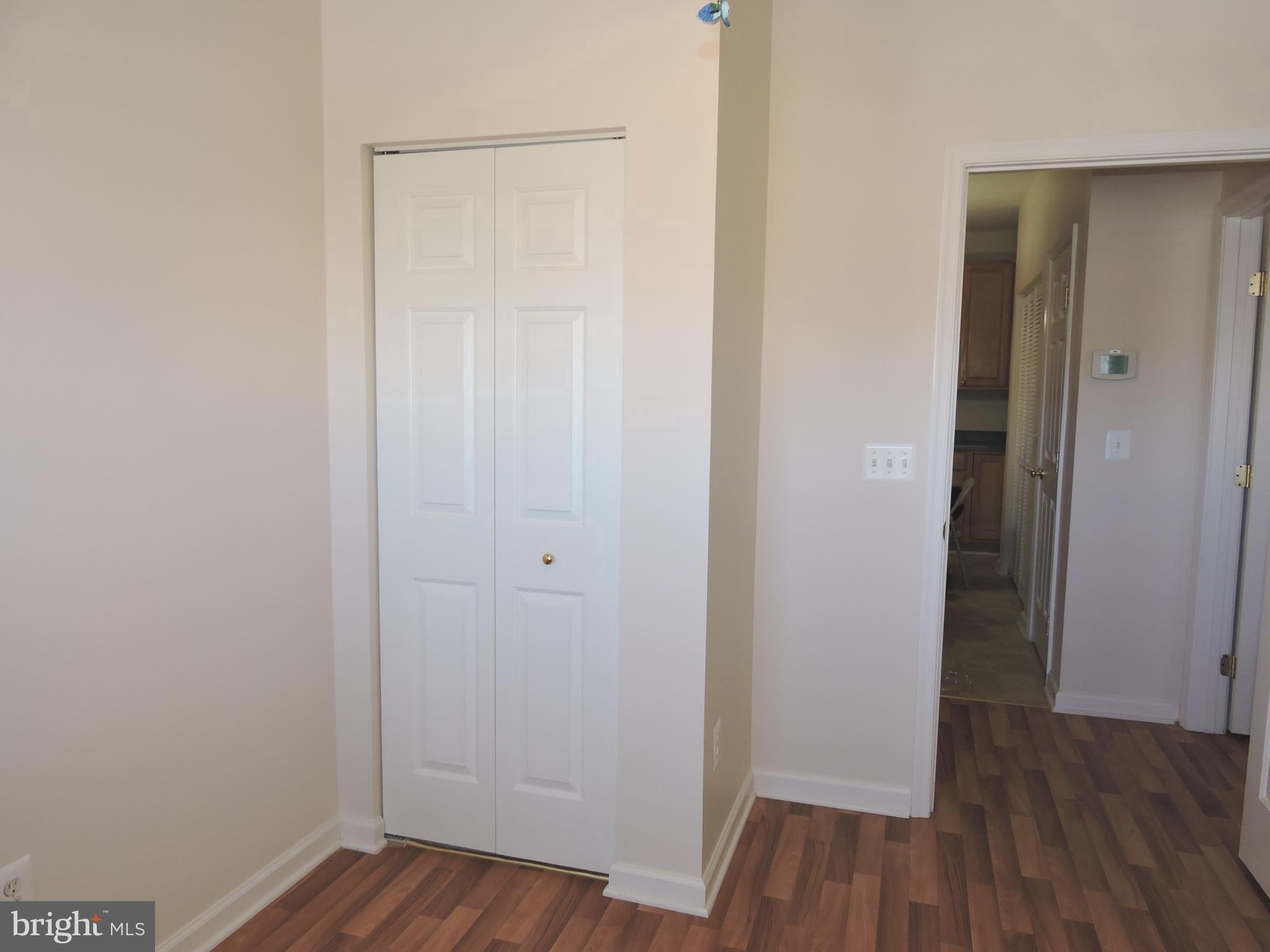 5254 Glenthorne Court Rosedale, MD 21237 - Photo 36 of 45 3rd bedroom closet