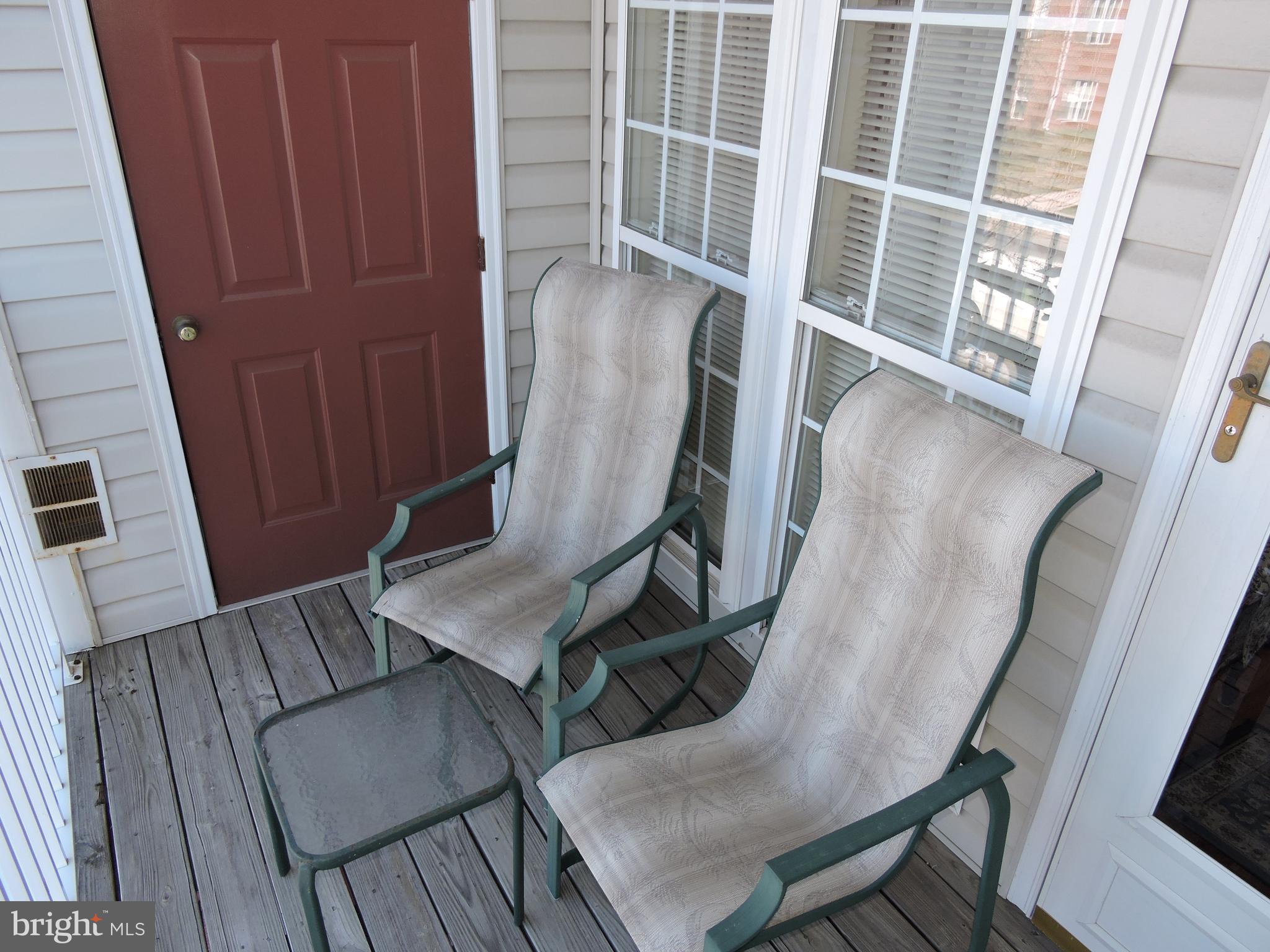 5254 Glenthorne Court Rosedale, MD 21237 - Photo 37 of 45 Porch