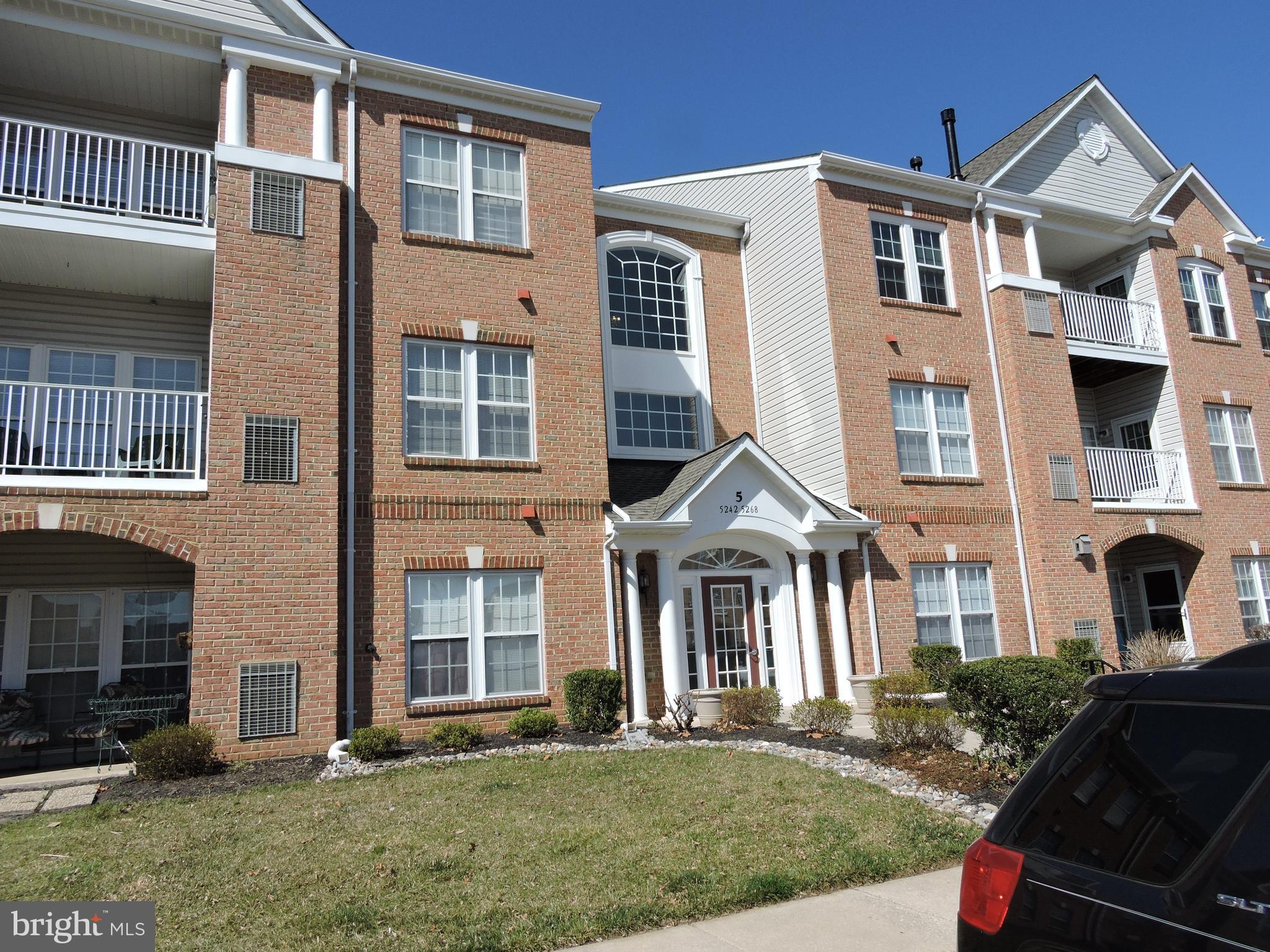 5254 Glenthorne Court Rosedale, MD 21237 - Photo 44 of 45