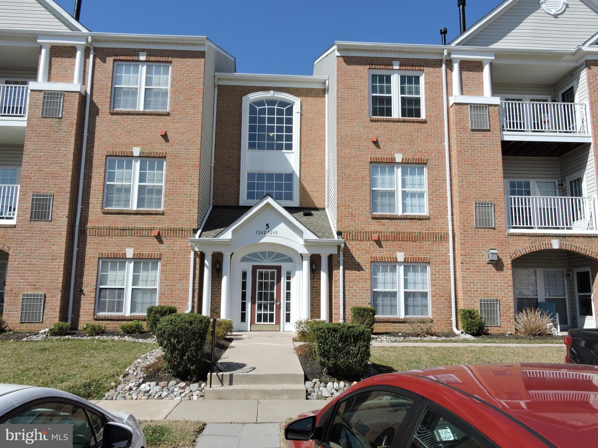 5254 Glenthorne Court Rosedale, MD 21237 - Photo 45 of 45