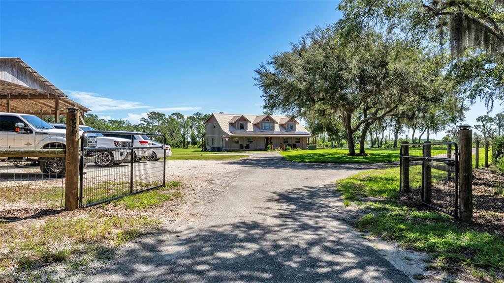339 Mini Ranch Road Sebring, FL 33870 - Photo 87 of 98