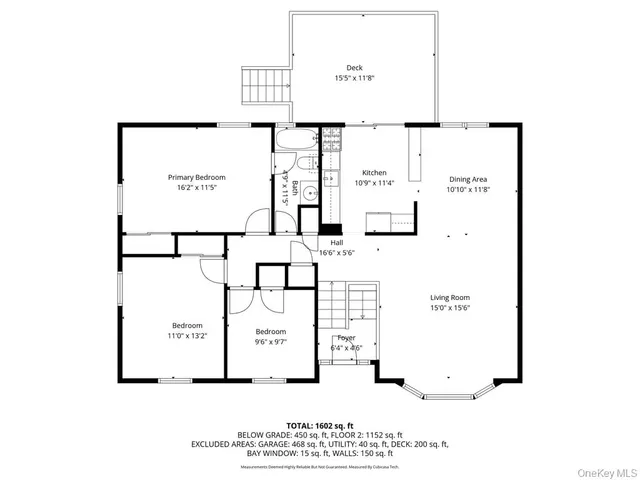 $729,000 | 12 Blair Court, Tappan, NY 10983