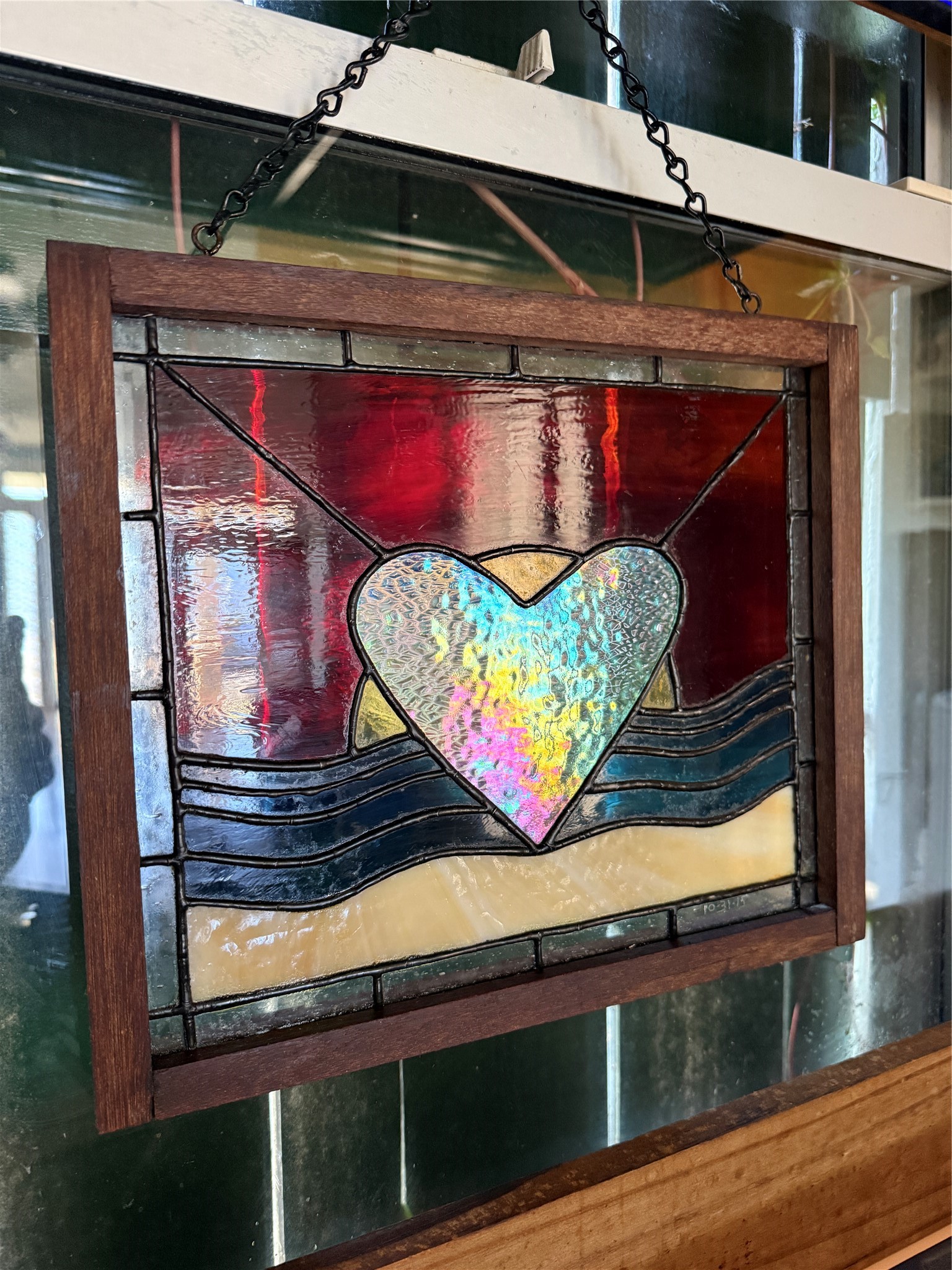 4416 Avenue R Galveston, TX 77550 - Photo 9 of 11 a view of a fireplace