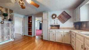 1432 Gabbardtown Road Berea, KY 40403 - Photo 5 of 14 Gabbardtown kitchen 3