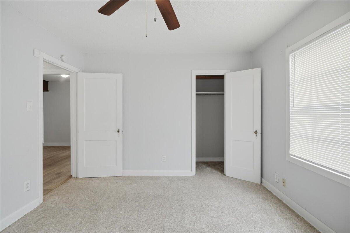 2503 30th Street Lubbock, TX 79410 - Photo 18 of 26 an empty room with window