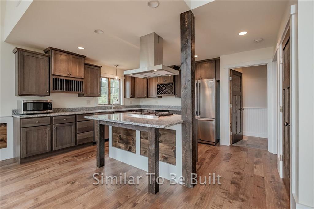 25 Fisher Road Newry, ME 04261 - Photo 10 of 28 Photo
