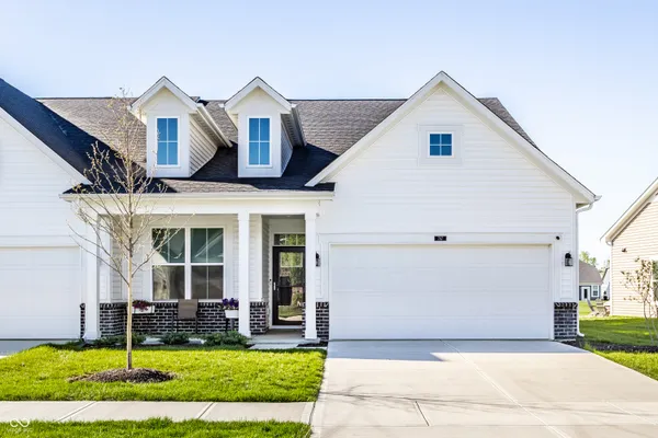$380,000 | 787 Tuxedo Drive, Westfield, IN 46074