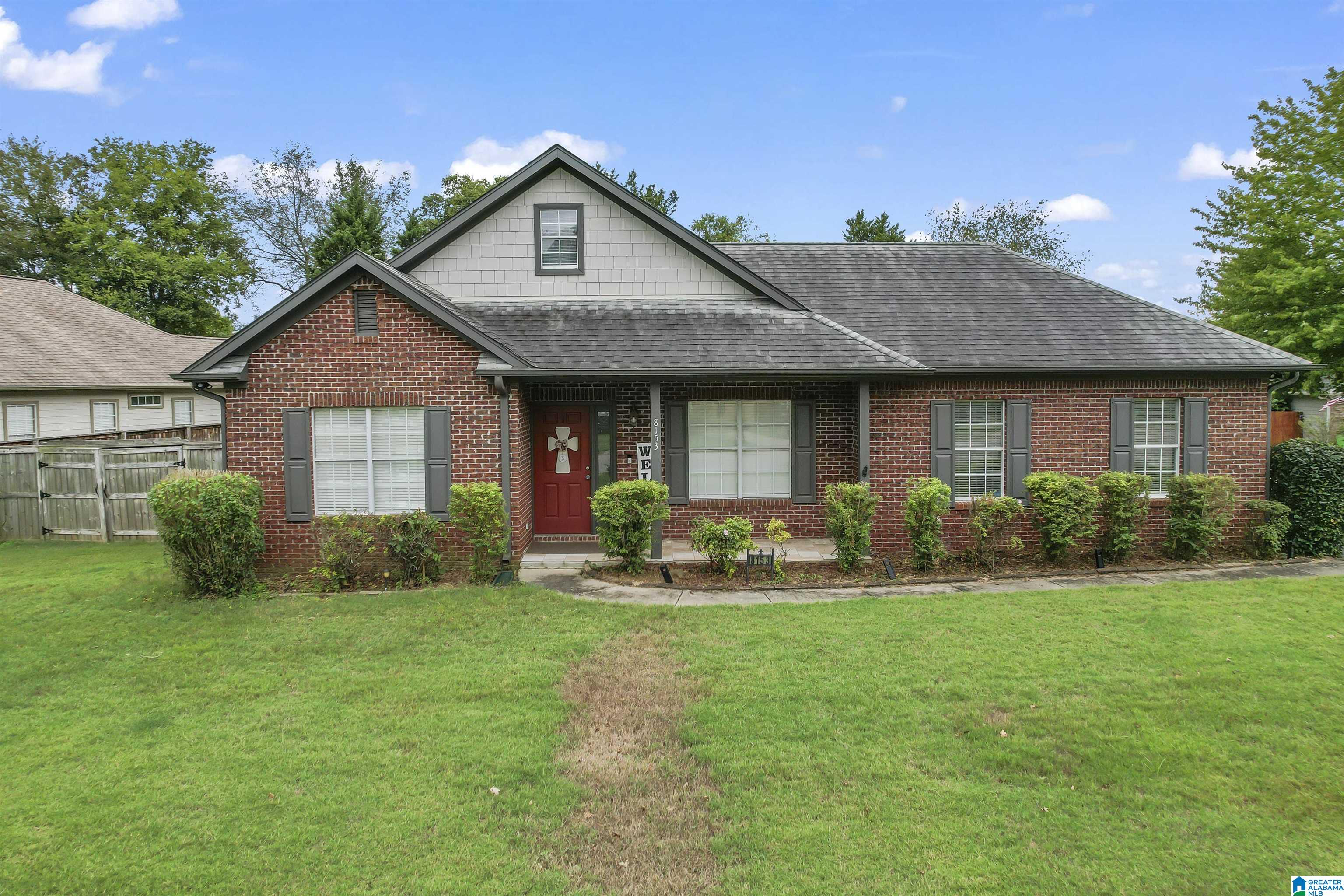 8153 Becker Lane Leeds, AL 35094 - Photo 33 of 42