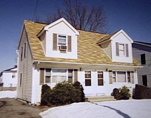 134-36 Laconia Street Springfield, MA 01129 - Photo 1 of 1