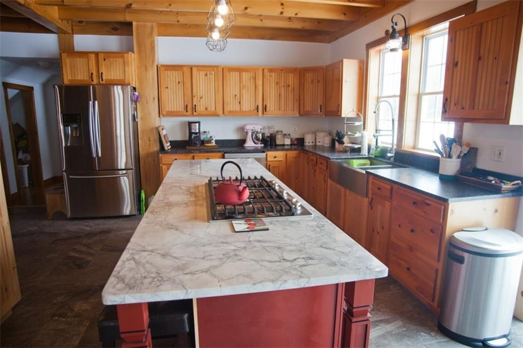 92 Lyle Hall Road Wilton, ME 04294 - Photo 11 of 35 Photo