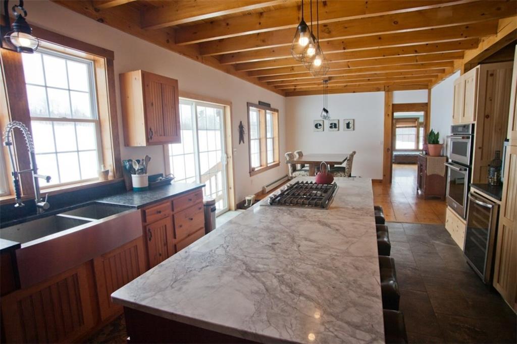 92 Lyle Hall Road Wilton, ME 04294 - Photo 12 of 35 Photo