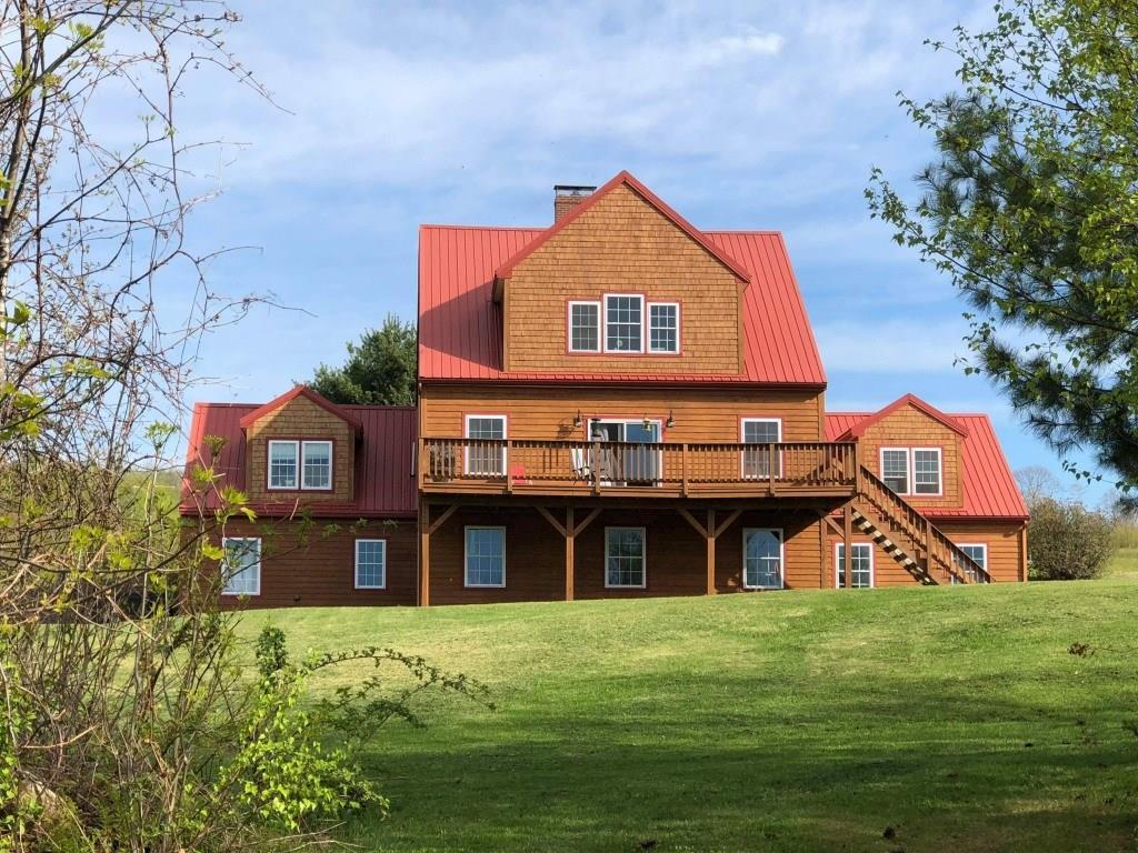 92 Lyle Hall Road Wilton, ME 04294 - Photo 2 of 35 Photo