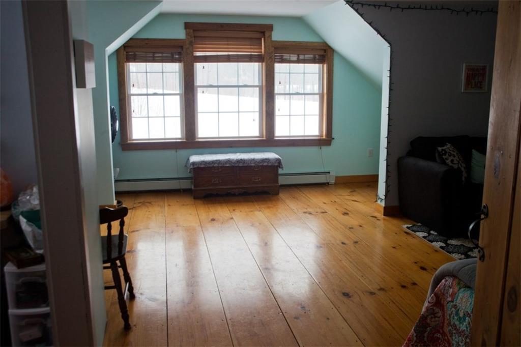 92 Lyle Hall Road Wilton, ME 04294 - Photo 21 of 35 Bedroom 1