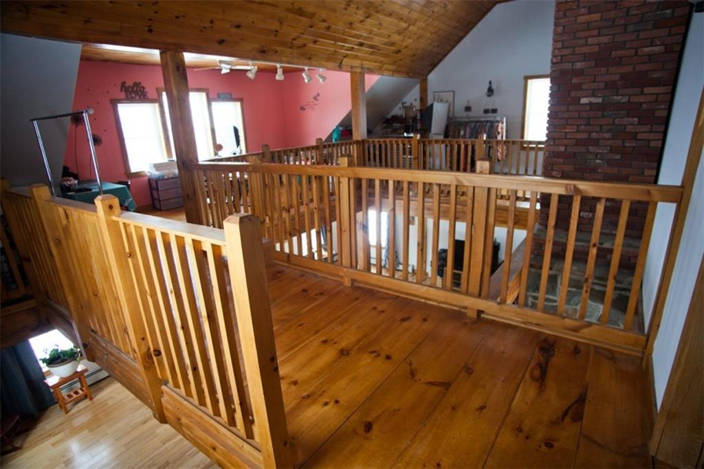 92 Lyle Hall Road Wilton, ME 04294 - Photo 25 of 35 Photo