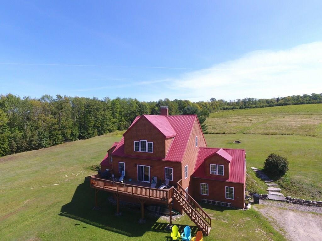 92 Lyle Hall Road Wilton, ME 04294 - Photo 32 of 35 Photo