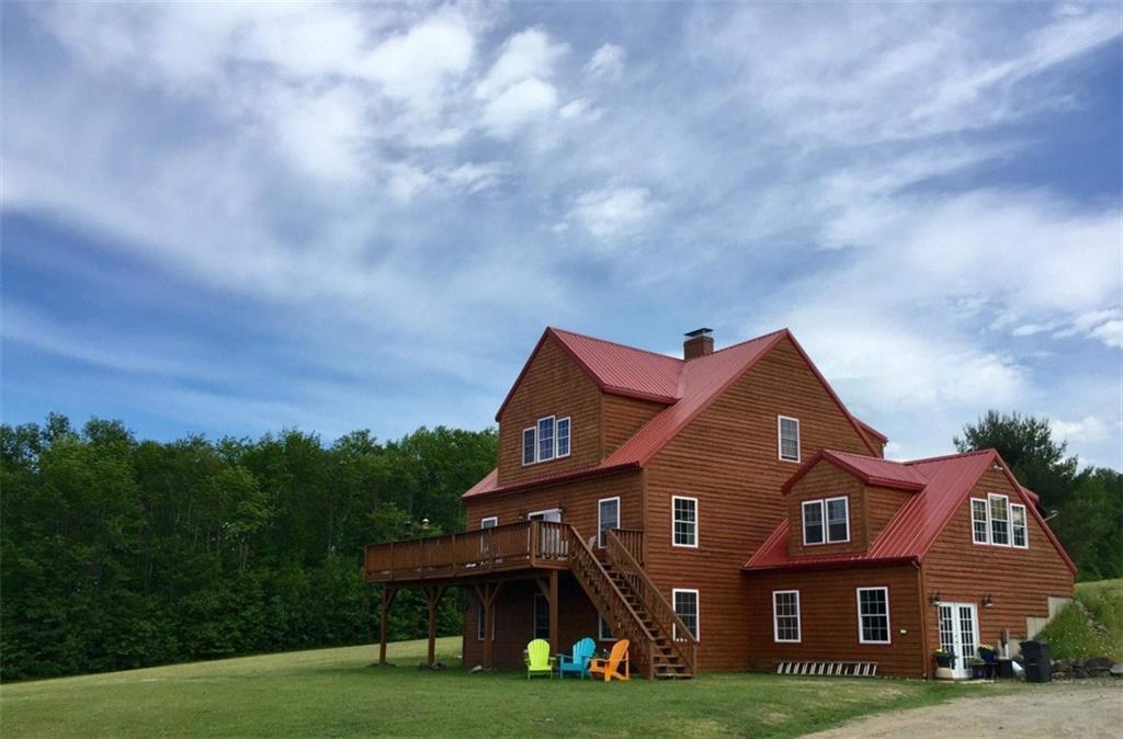 92 Lyle Hall Road Wilton, ME 04294 - Photo 33 of 35 Photo