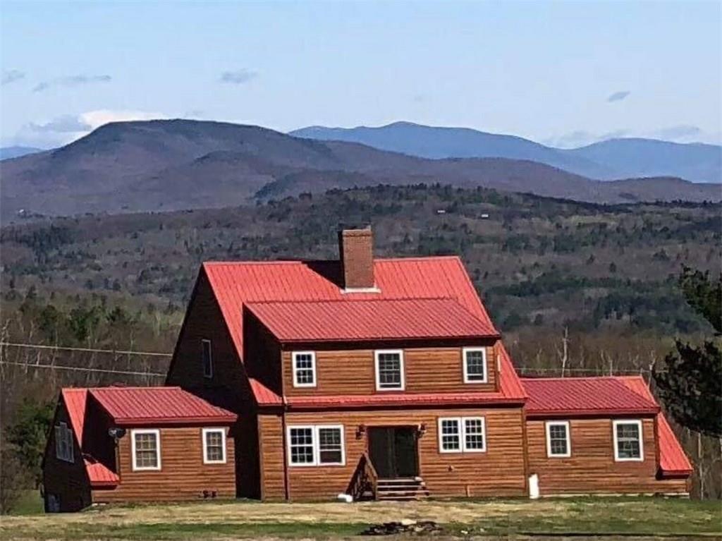 92 Lyle Hall Road Wilton, ME 04294 - Photo 34 of 35 Photo