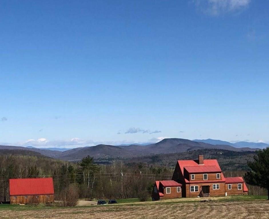 92 Lyle Hall Road Wilton, ME 04294 - Photo 35 of 35 Photo