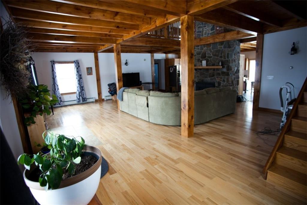 92 Lyle Hall Road Wilton, ME 04294 - Photo 4 of 35 Kitchen and Dining