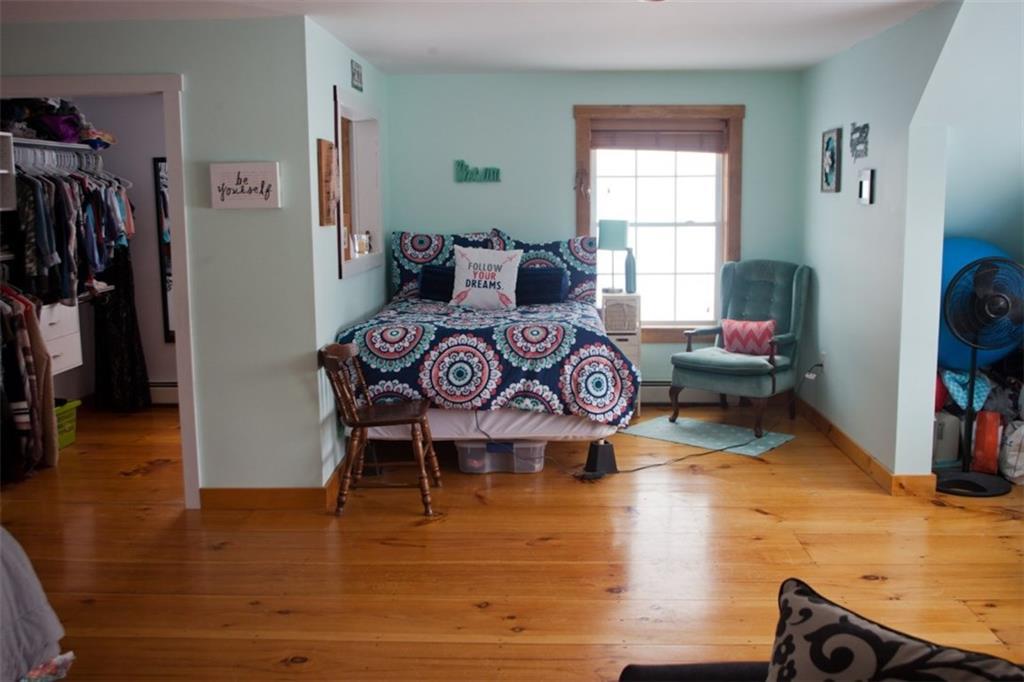 92 Lyle Hall Road Wilton, ME 04294 - Photo 7 of 35 Bedroom 1 suite