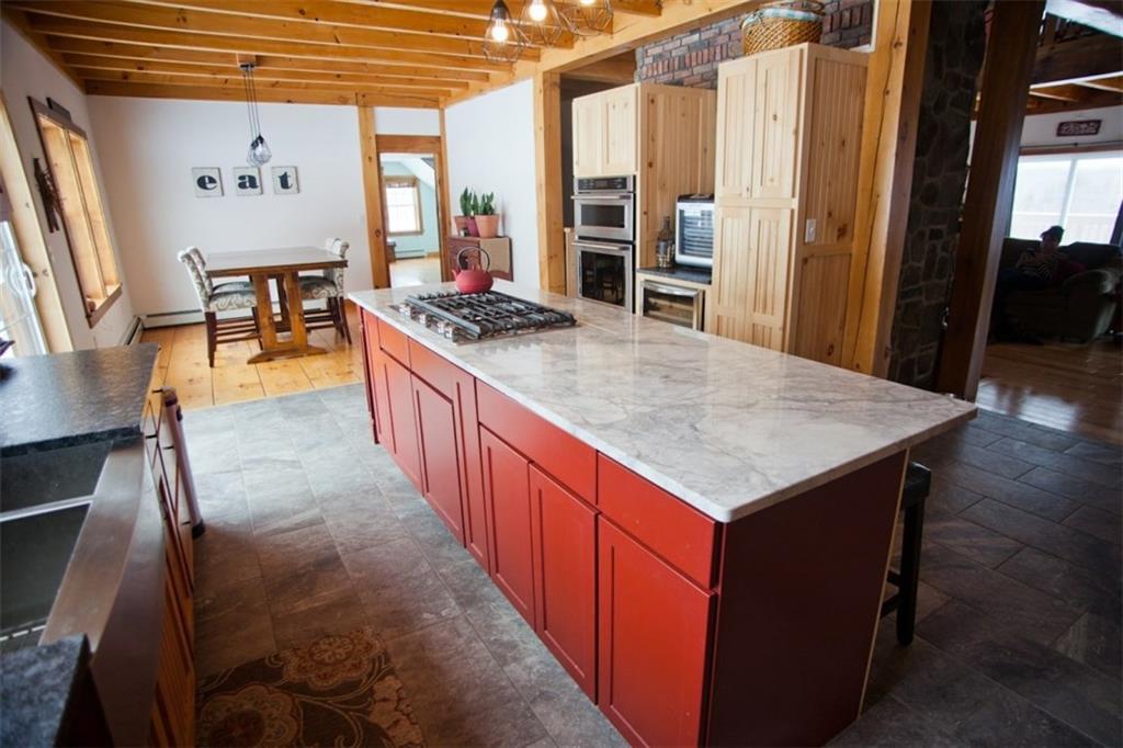 92 Lyle Hall Road Wilton, ME 04294 - Photo 10 of 35 Photo