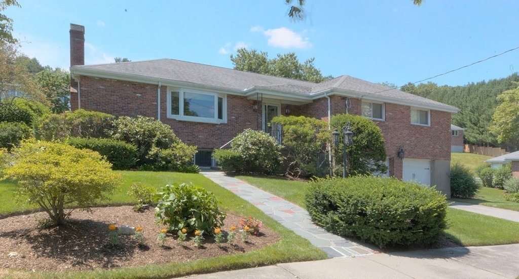23 Donna Road Newton, MA 02459 - Photo 24 of 30