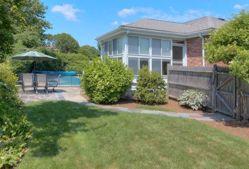 23 Donna Road Newton, MA 02459 - Photo 27 of 30