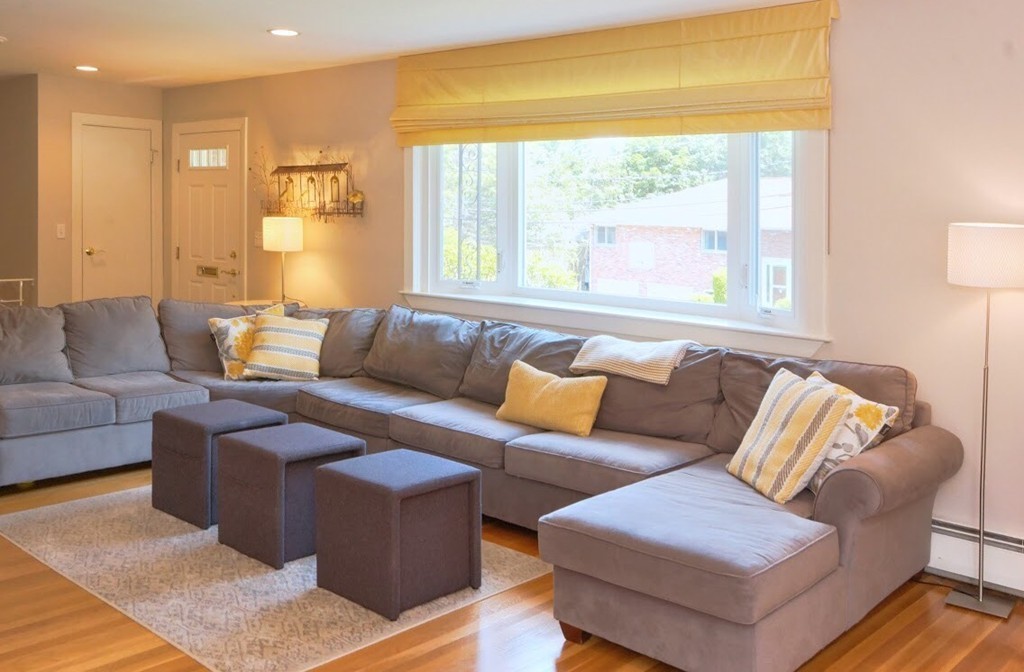 23 Donna Road Newton, MA 02459 - Photo 3 of 30
