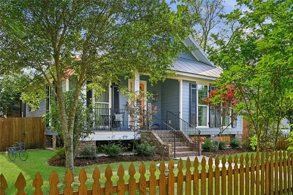 $649,000 | 405 West 25th Avenue, Covington, LA 70433