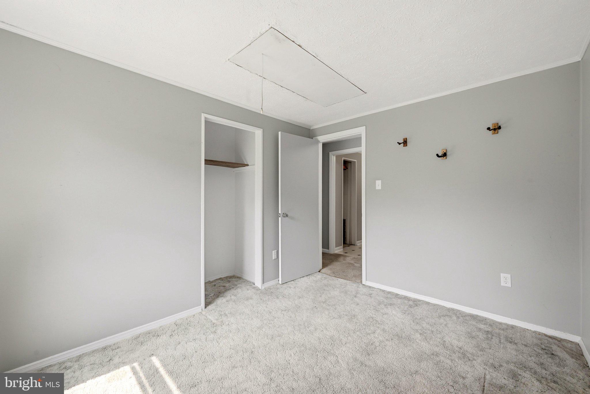 852 McDonald Road Winchester, VA 22602 - Photo 27 of 59 Bedroom 2