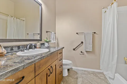 $1,850,000 | 8201 East Kalil Drive, Scottsdale, AZ 85260