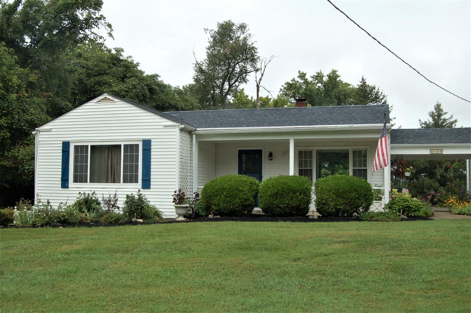 8468 Bridgetown Road Cleves, OH 45002 - Photo 36 of 40