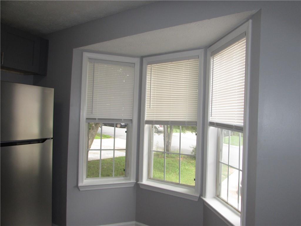 835 Heritage Valley Road Norcross, GA 30093 - Photo 33 of 34 a view of an empty room with a window