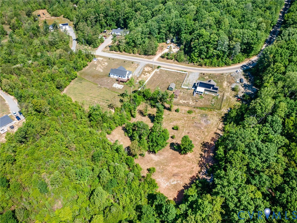 165 New S Ridge Road Bumpass, VA 23024 - Photo 49 of 50