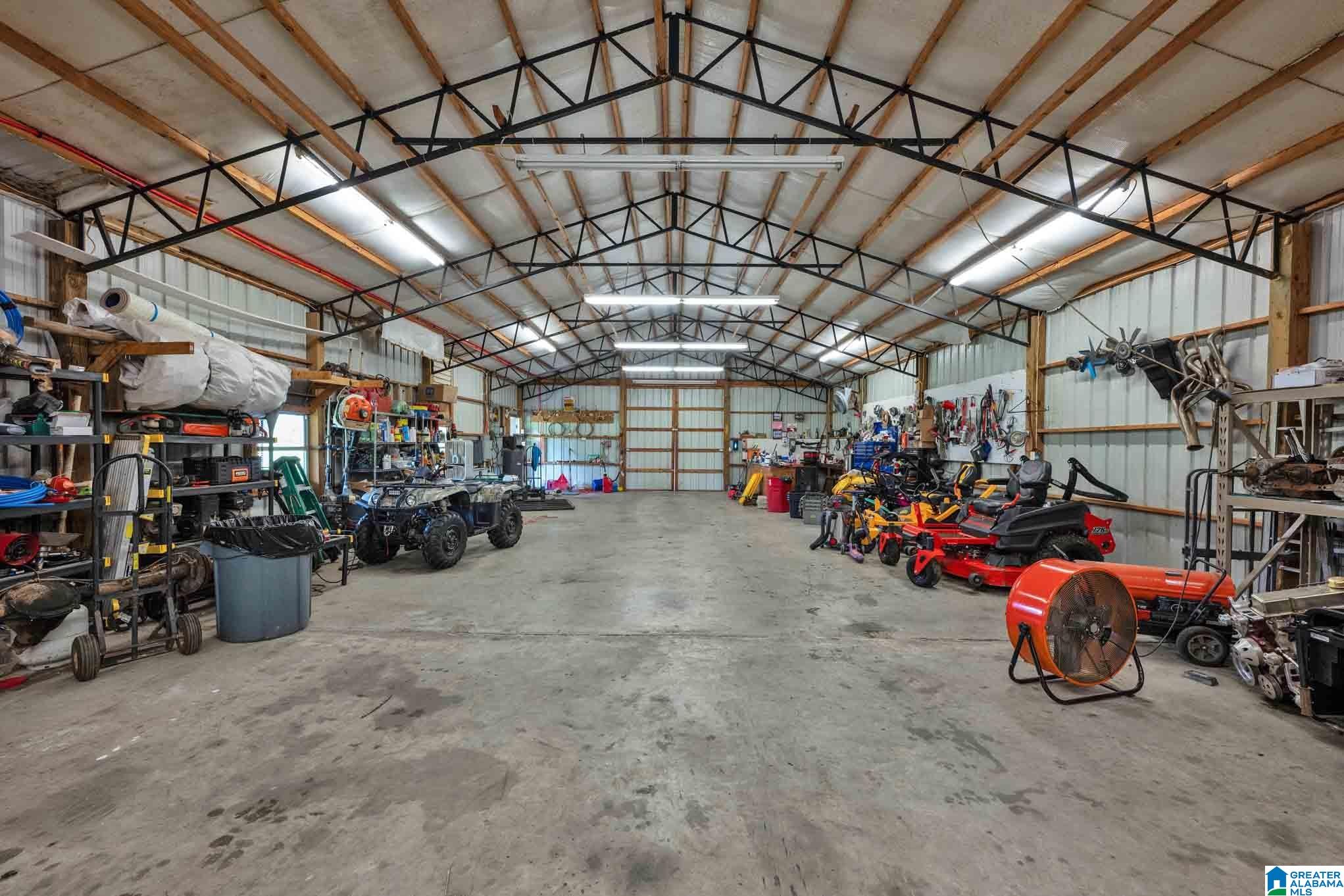 845 Cox Cove Road Hayden, AL 35079 - Photo 58 of 80