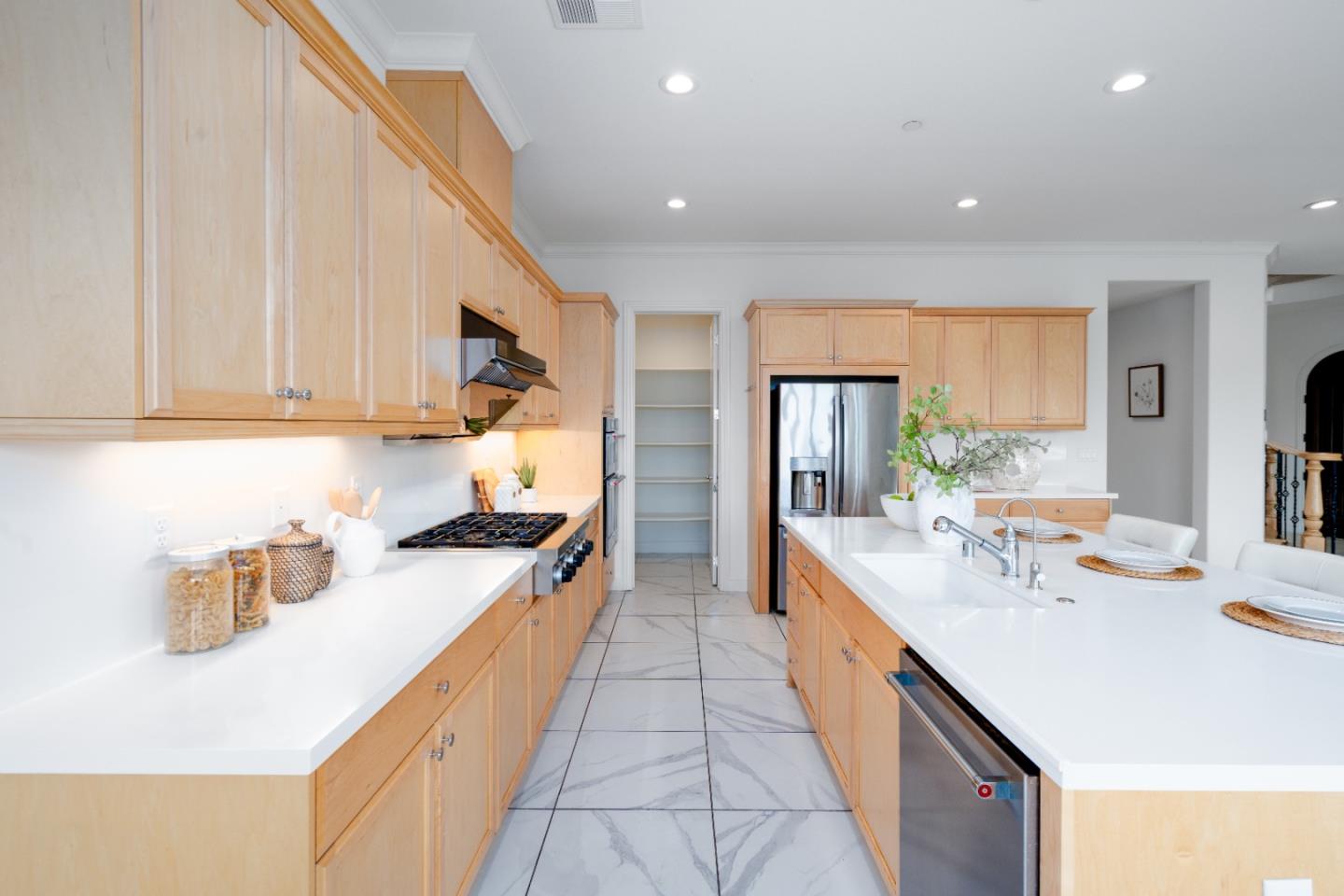 1195 Trumpet Vine Lane San Ramon, CA 94582 - Photo 13 of 44