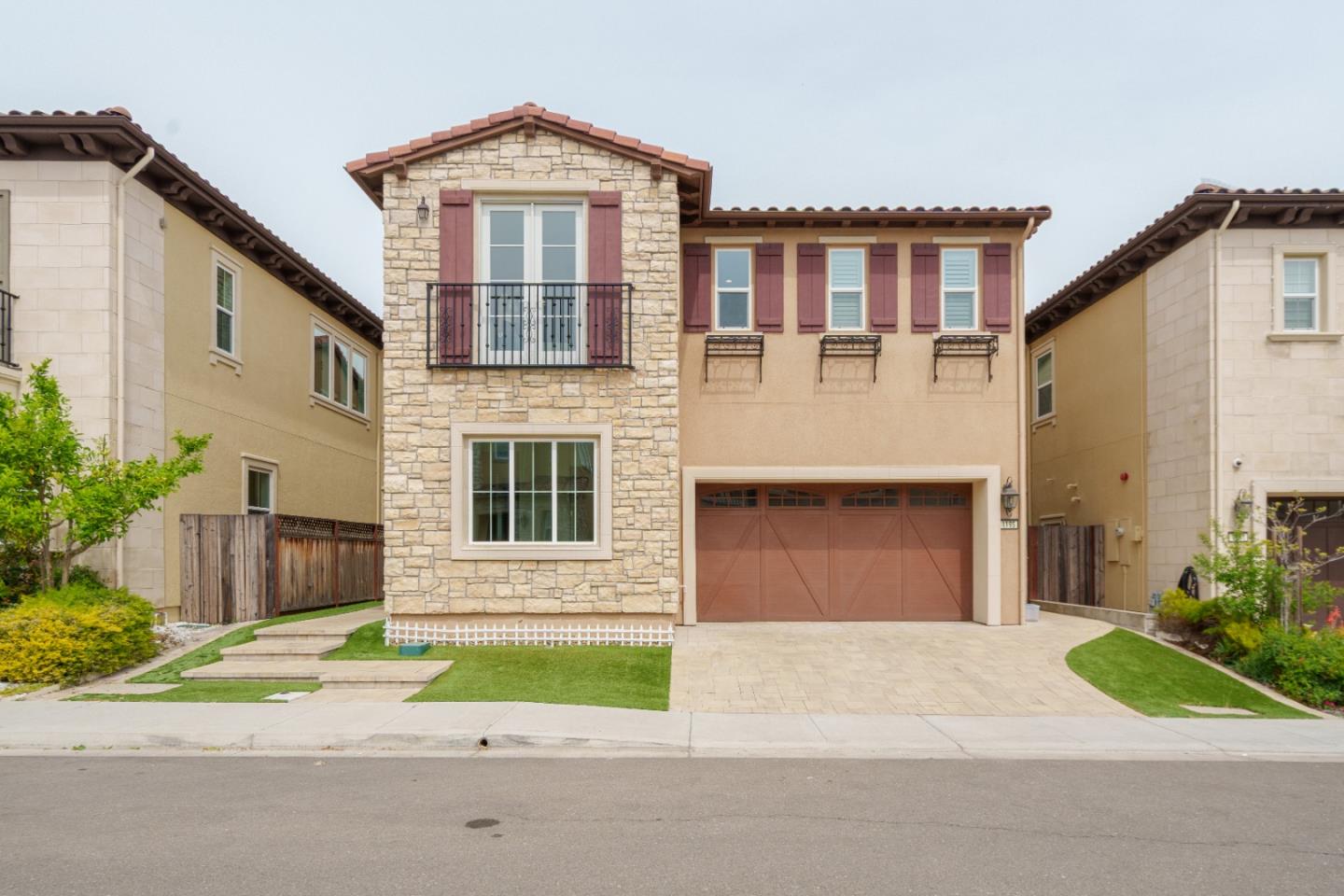 1195 Trumpet Vine Lane San Ramon, CA 94582 - Photo 2 of 44