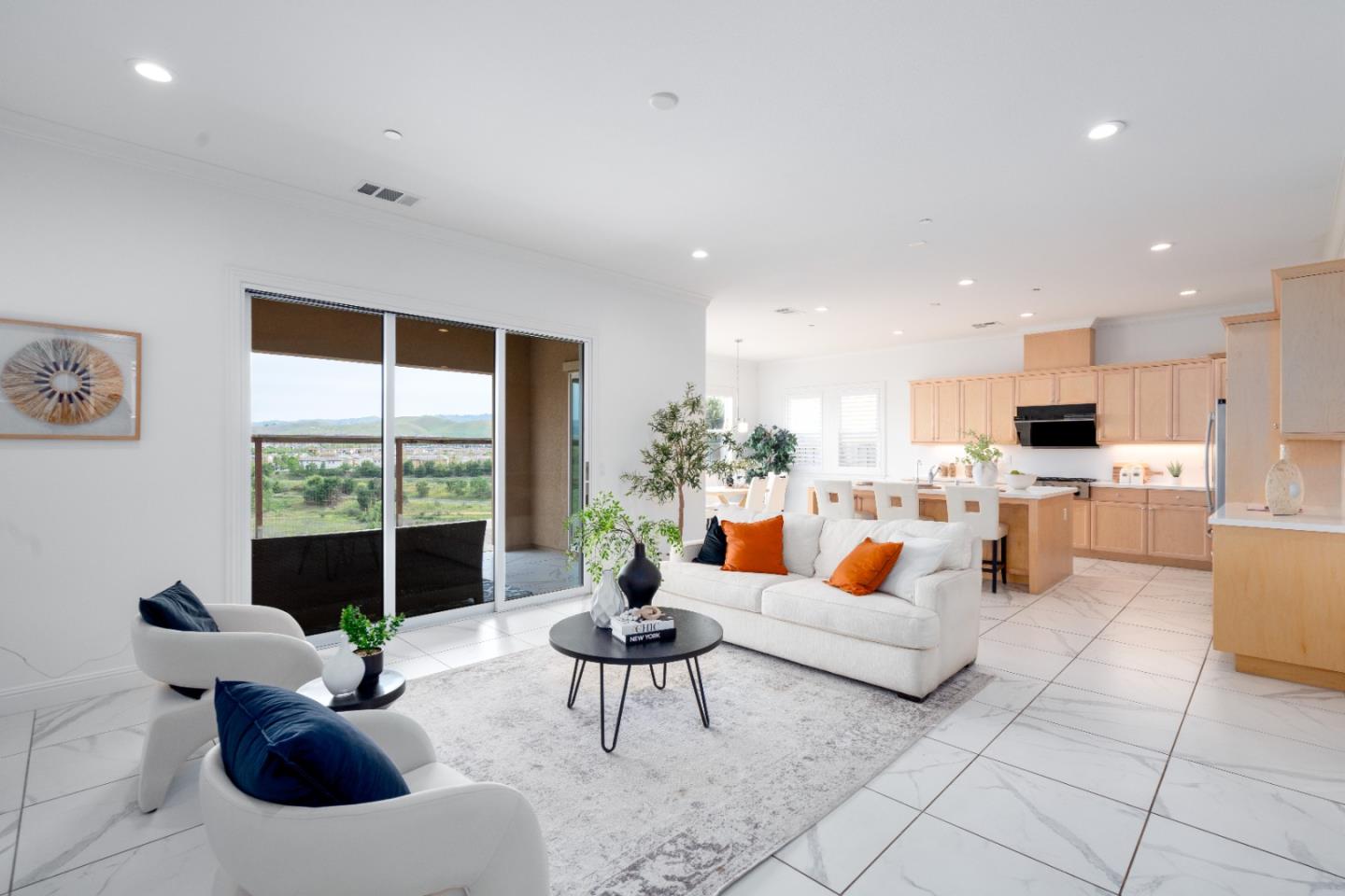 1195 Trumpet Vine Lane San Ramon, CA 94582 - Photo 6 of 44