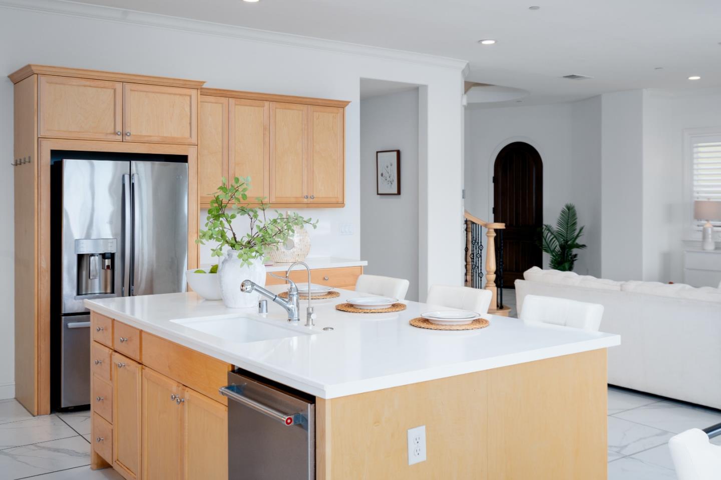 1195 Trumpet Vine Lane San Ramon, CA 94582 - Photo 10 of 44