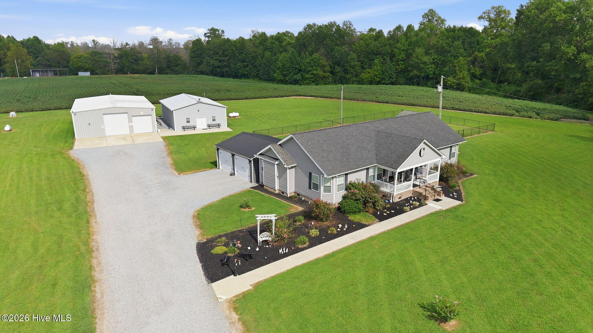 2141 Cannon Road Hobgood, NC 27843 - Photo 17 of 100 Gallery Image 17
