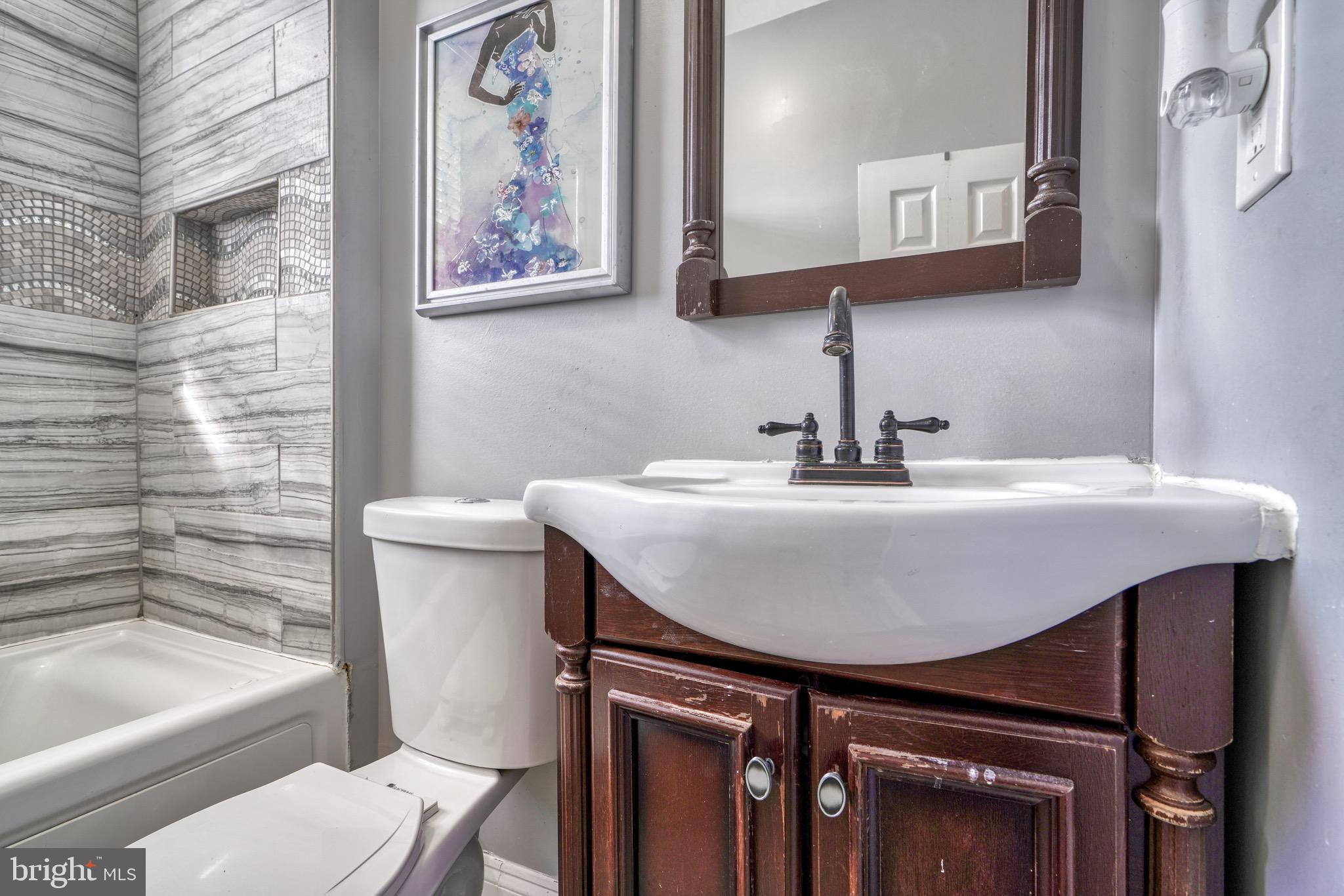 17 South Tremont Road Baltimore, MD 21229 - Photo 22 of 46 Gallery Image 22