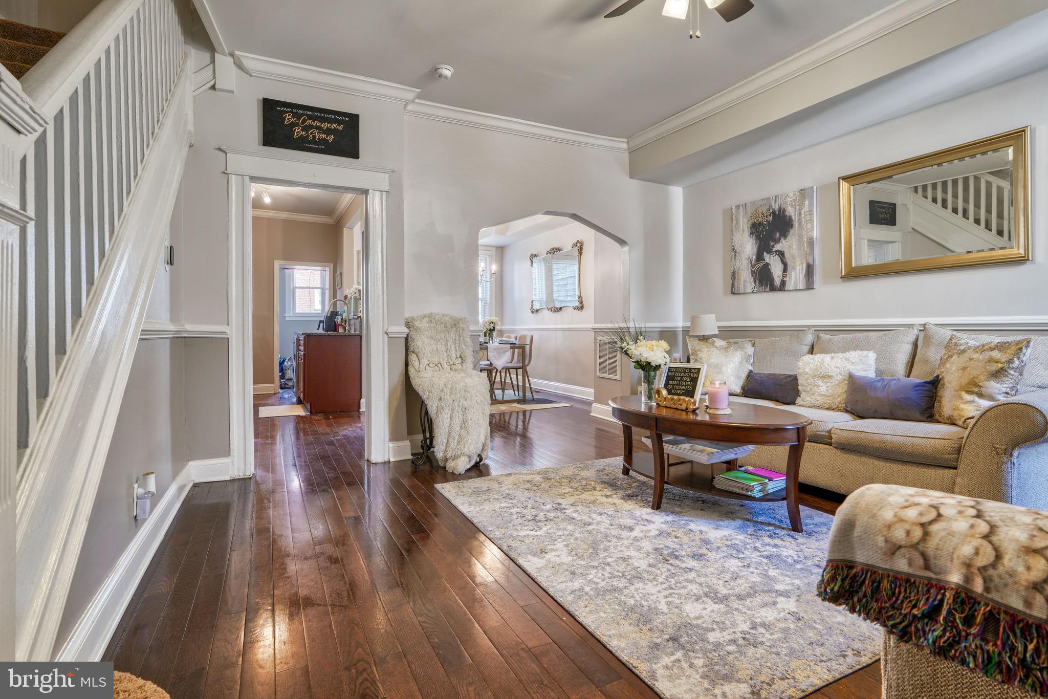 17 South Tremont Road Baltimore, MD 21229 - Photo 4 of 46 Gallery Image 4