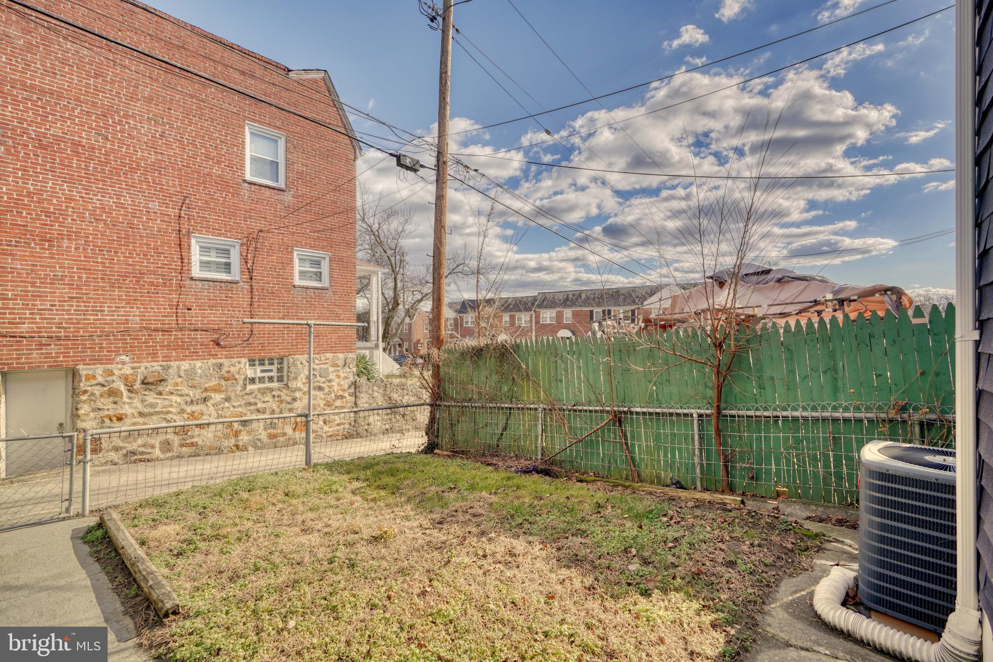 17 South Tremont Road Baltimore, MD 21229 - Photo 43 of 46 Gallery Image 43