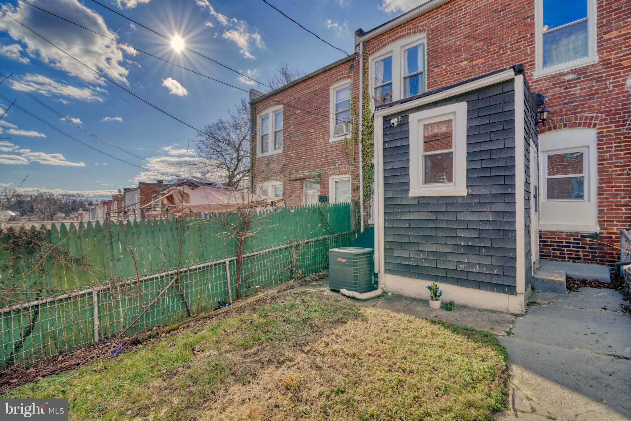 17 South Tremont Road Baltimore, MD 21229 - Photo 44 of 46 Gallery Image 44