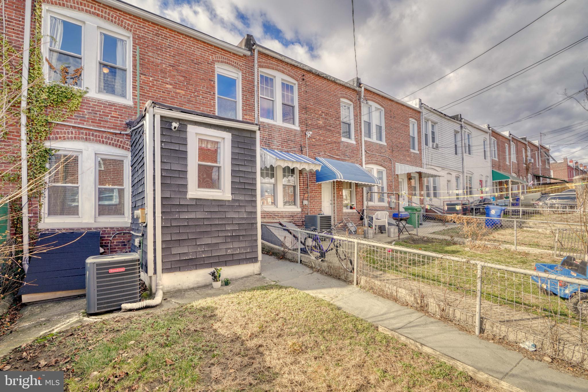 17 South Tremont Road Baltimore, MD 21229 - Photo 46 of 46 Gallery Image 46