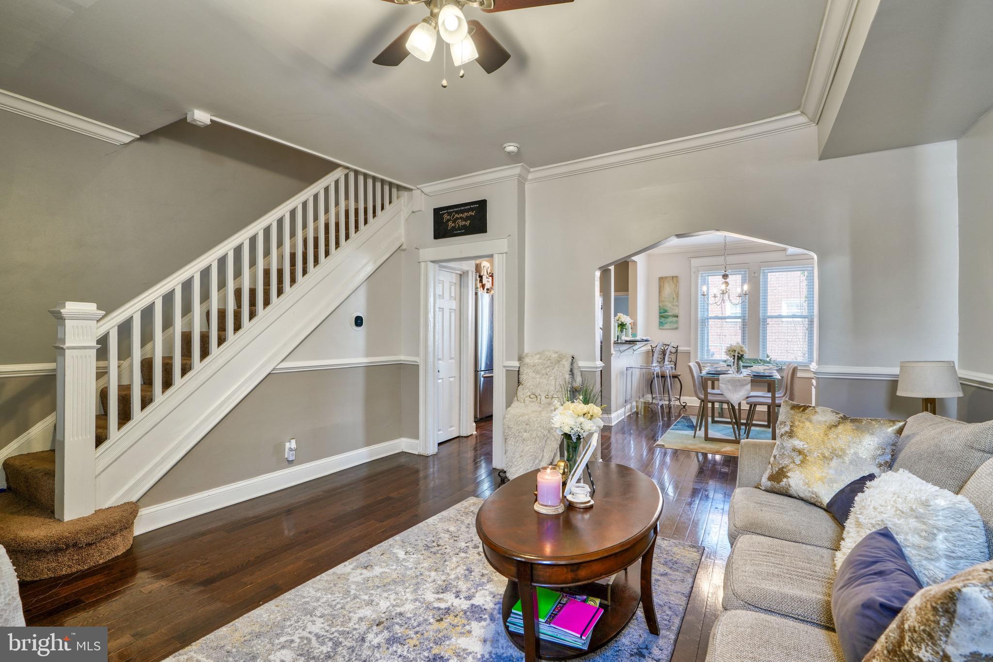 17 South Tremont Road Baltimore, MD 21229 - Photo 5 of 46 Gallery Image 5