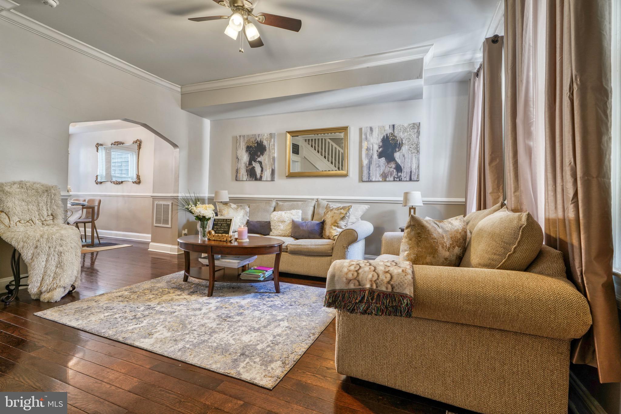 17 South Tremont Road Baltimore, MD 21229 - Photo 6 of 46 Gallery Image 6