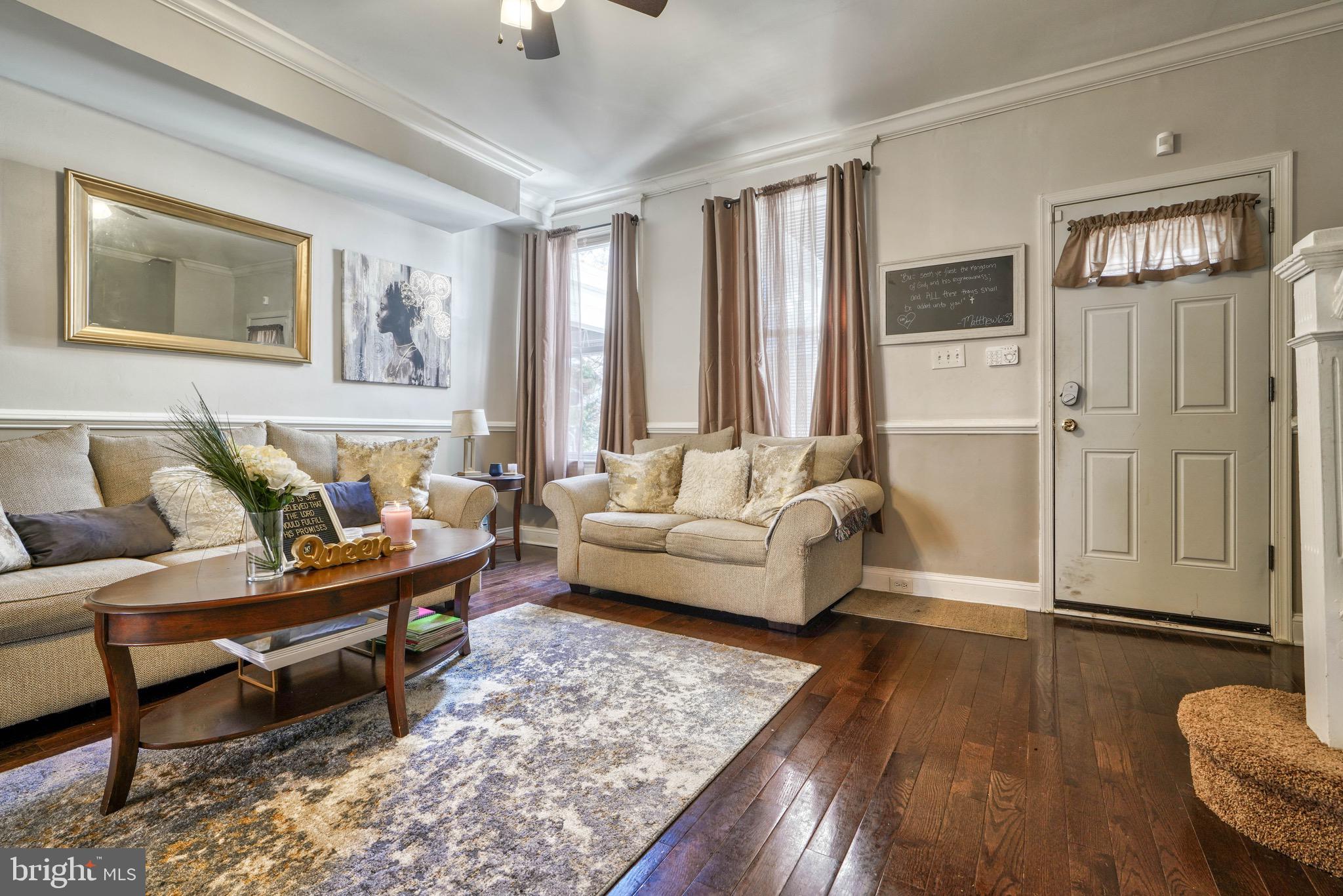 17 South Tremont Road Baltimore, MD 21229 - Photo 7 of 46 Gallery Image 7