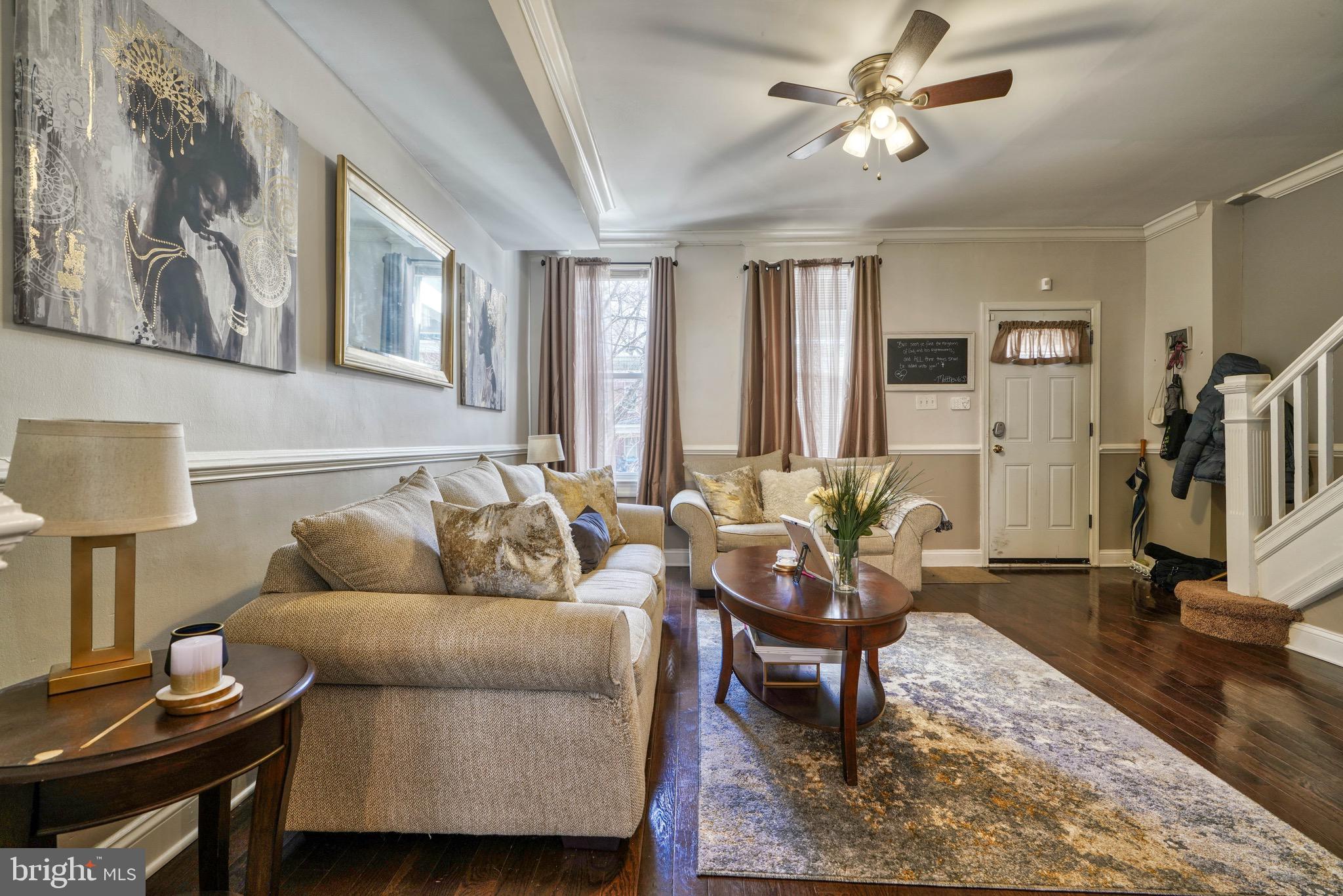 17 South Tremont Road Baltimore, MD 21229 - Photo 8 of 46 Gallery Image 8